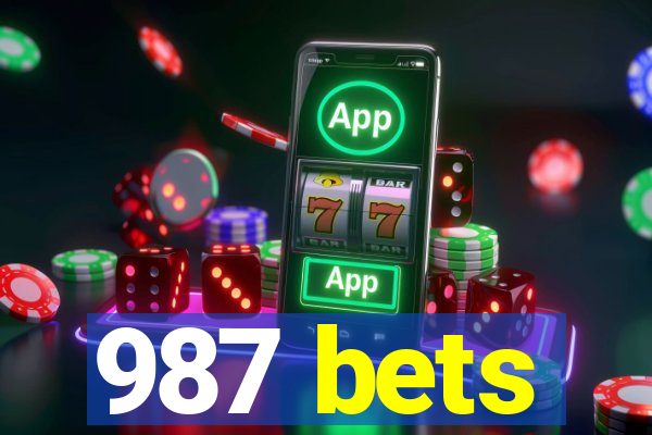 987 bets
